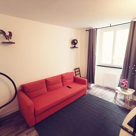 Appartement Pres De La Gare Rer C-Spacieux 4 Pieces Етамп Екстер'єр фото