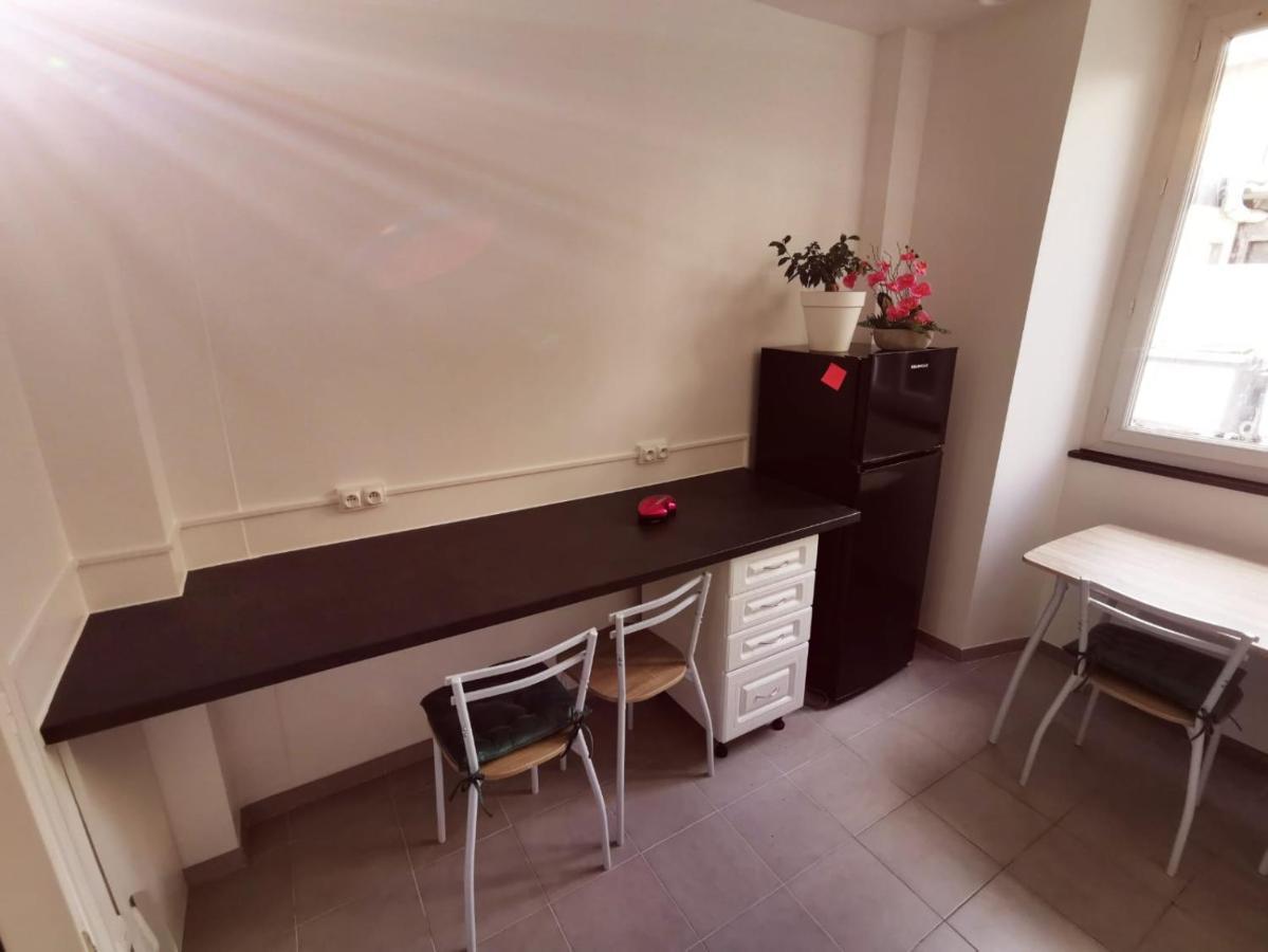 Appartement Pres De La Gare Rer C-Spacieux 4 Pieces Етамп Екстер'єр фото