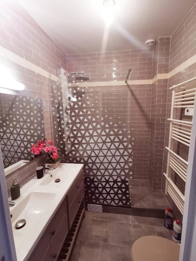 Appartement Pres De La Gare Rer C-Spacieux 4 Pieces Етамп Екстер'єр фото