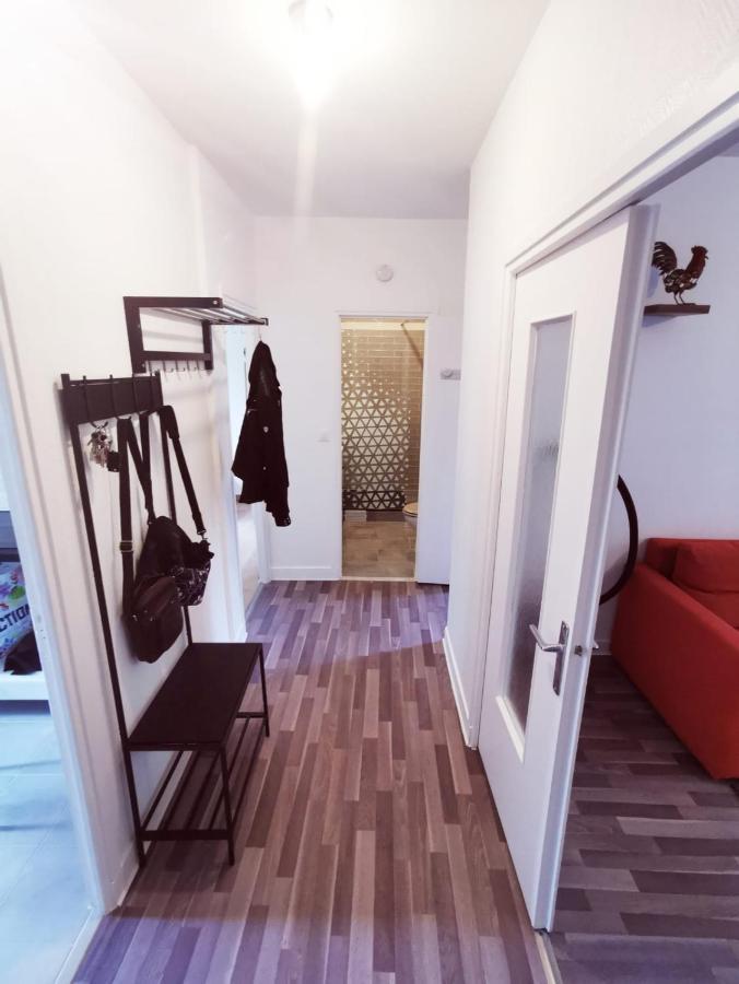Appartement Pres De La Gare Rer C-Spacieux 4 Pieces Етамп Екстер'єр фото