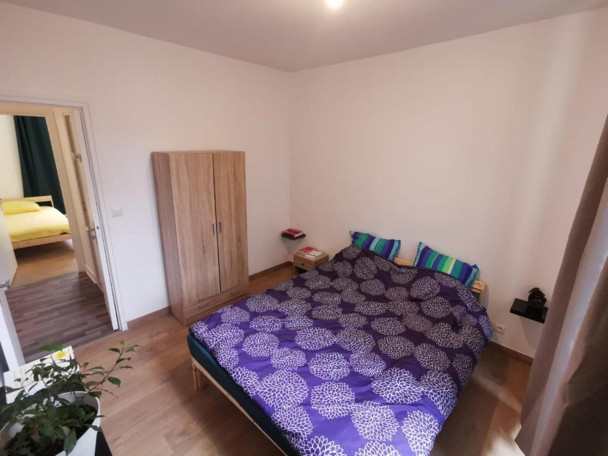Appartement Pres De La Gare Rer C-Spacieux 4 Pieces Етамп Екстер'єр фото