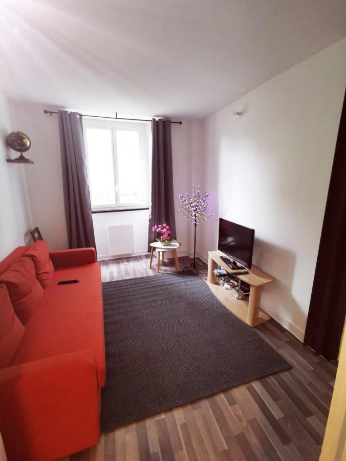 Appartement Pres De La Gare Rer C-Spacieux 4 Pieces Етамп Екстер'єр фото
