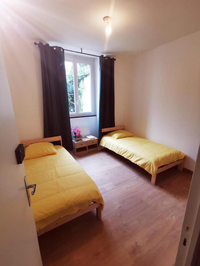 Appartement Pres De La Gare Rer C-Spacieux 4 Pieces Етамп Екстер'єр фото