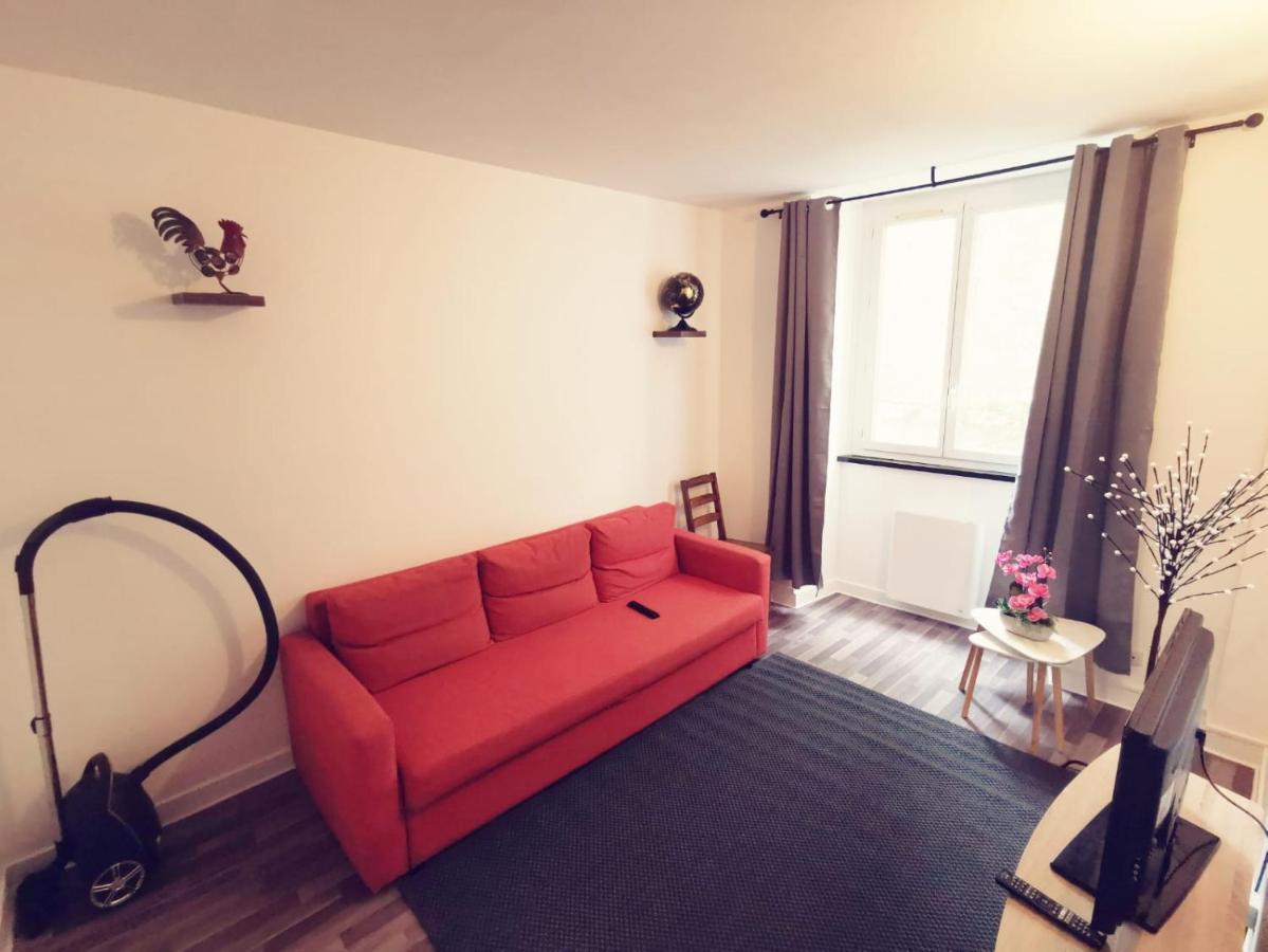 Appartement Pres De La Gare Rer C-Spacieux 4 Pieces Етамп Екстер'єр фото