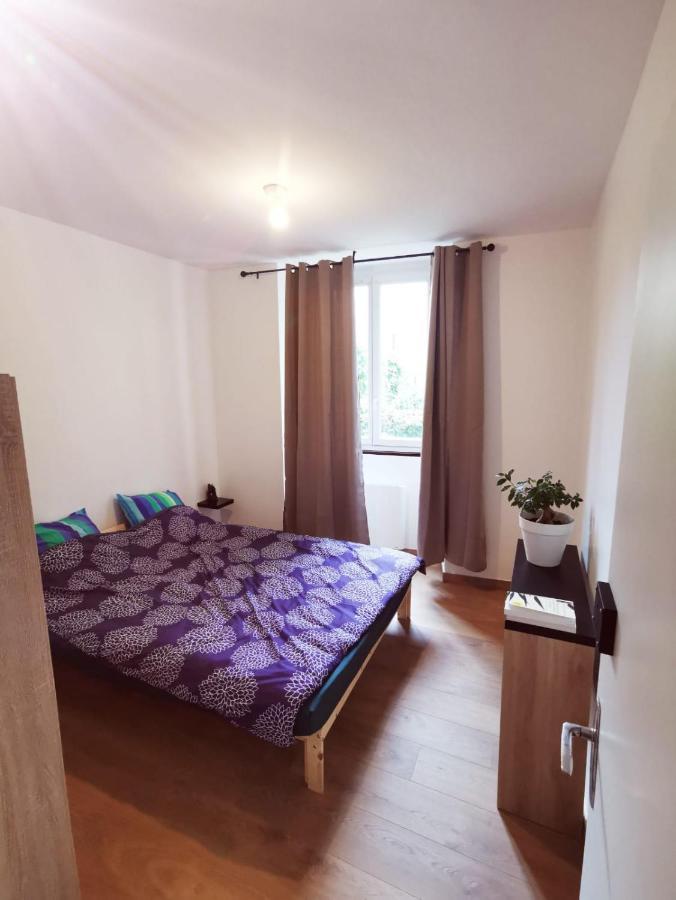 Appartement Pres De La Gare Rer C-Spacieux 4 Pieces Етамп Екстер'єр фото