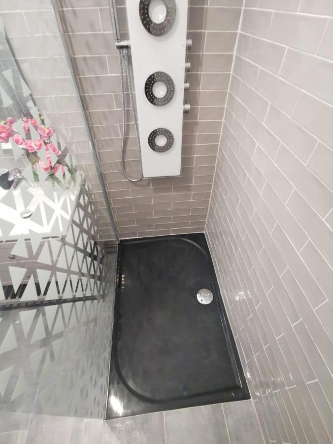 Appartement Pres De La Gare Rer C-Spacieux 4 Pieces Етамп Екстер'єр фото