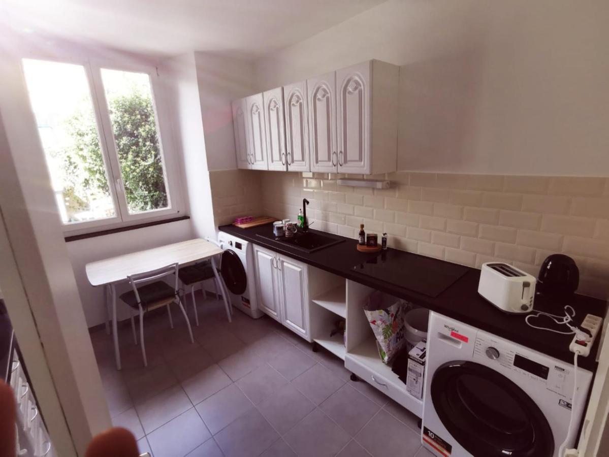 Appartement Pres De La Gare Rer C-Spacieux 4 Pieces Етамп Екстер'єр фото