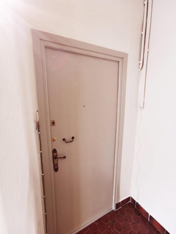 Appartement Pres De La Gare Rer C-Spacieux 4 Pieces Етамп Екстер'єр фото